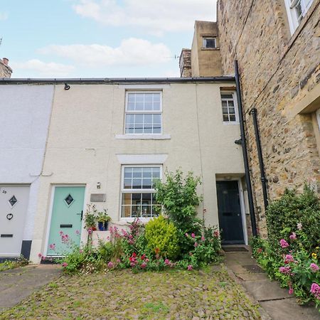 Mill Cottage Wolsingham Exterior foto